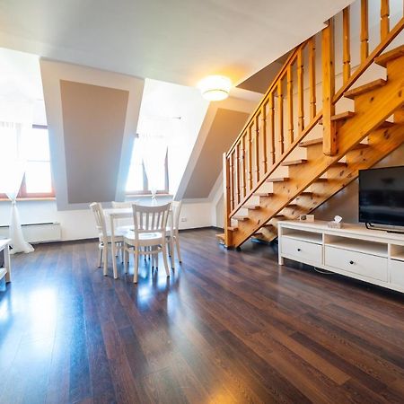 Apartamenty Portowe Mikołajki 외부 사진