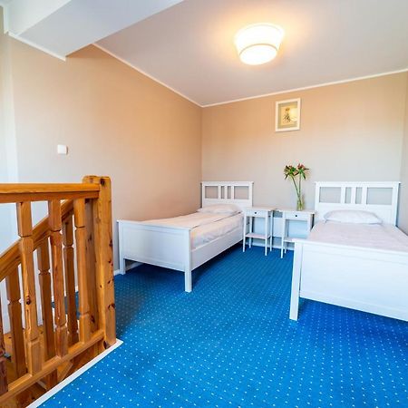 Apartamenty Portowe Mikołajki 외부 사진
