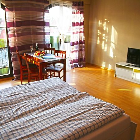 Apartamenty Portowe Mikołajki 객실 사진