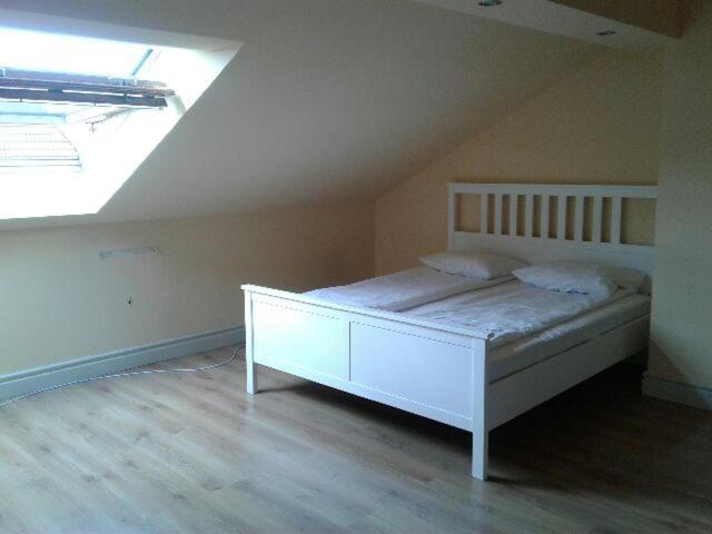 Apartamenty Portowe Mikołajki 외부 사진