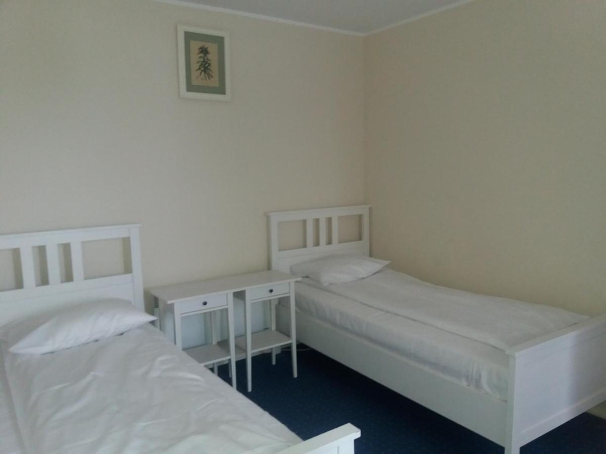 Apartamenty Portowe Mikołajki 외부 사진