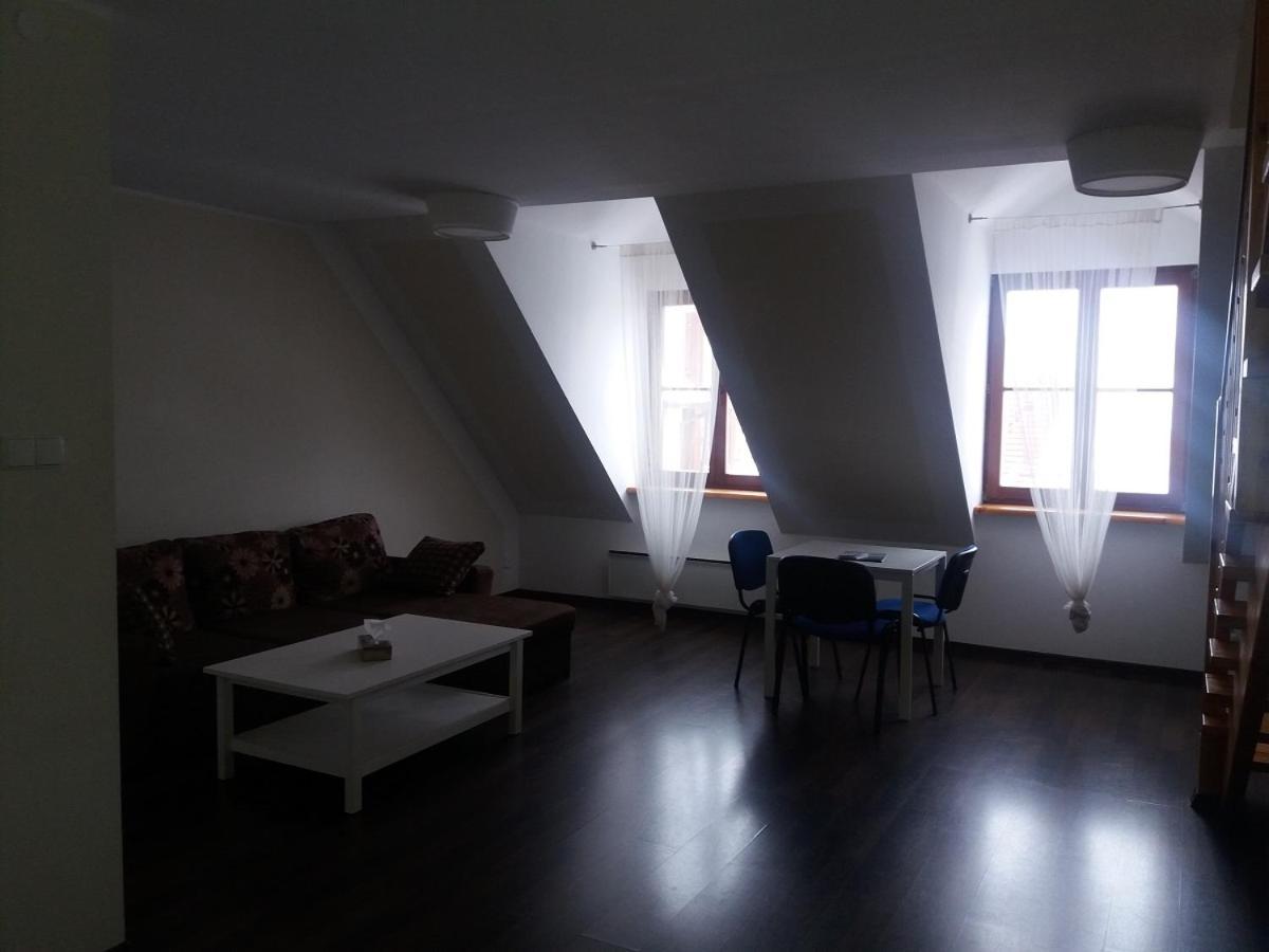 Apartamenty Portowe Mikołajki 외부 사진