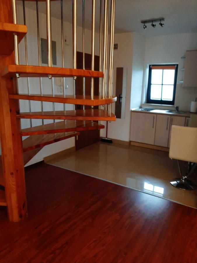 Apartamenty Portowe Mikołajki 외부 사진