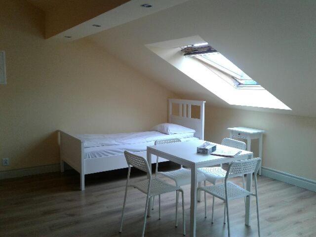 Apartamenty Portowe Mikołajki 외부 사진