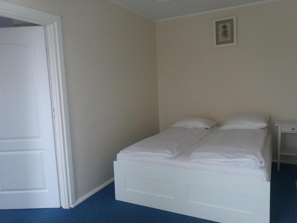 Apartamenty Portowe Mikołajki 외부 사진
