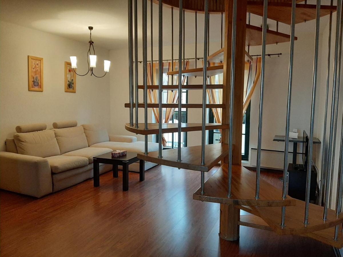 Apartamenty Portowe Mikołajki 외부 사진