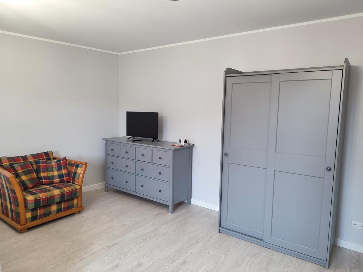 Apartamenty Portowe Mikołajki 외부 사진