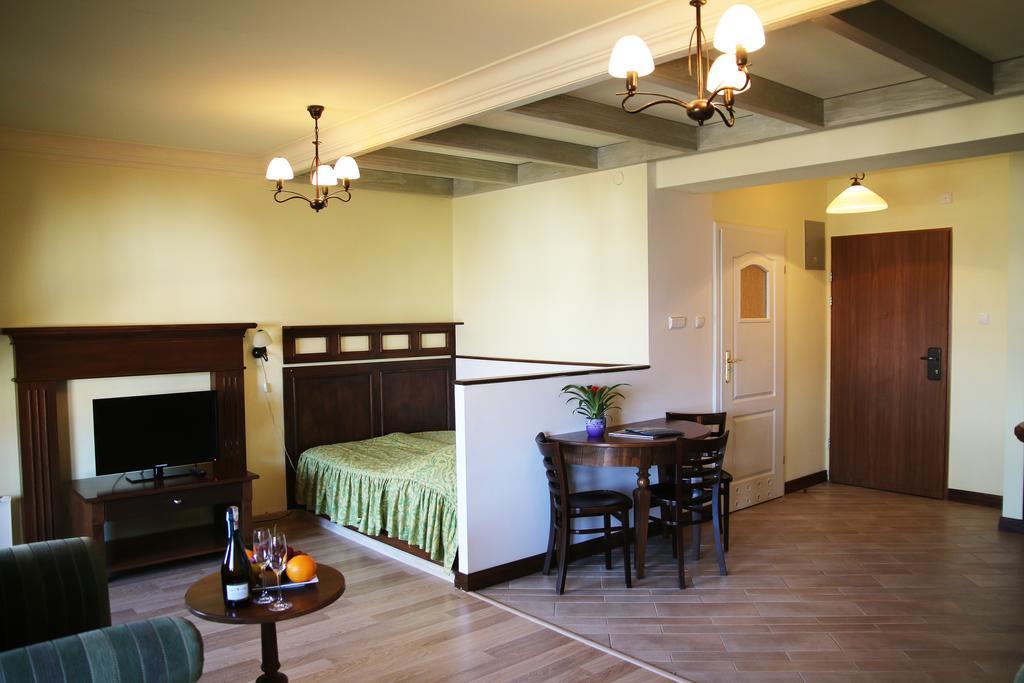 Apartamenty Portowe Mikołajki 객실 사진