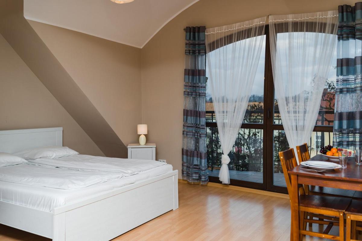Apartamenty Portowe Mikołajki 외부 사진