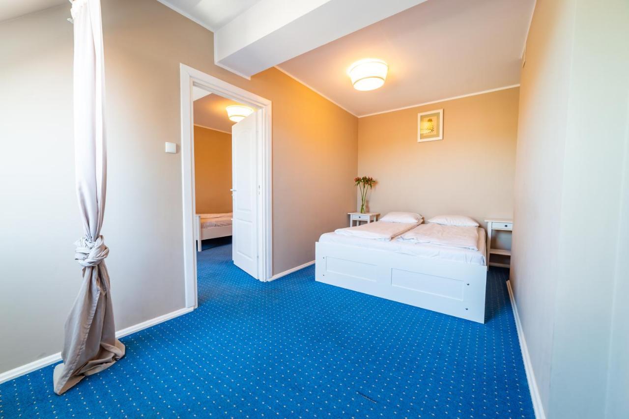 Apartamenty Portowe Mikołajki 외부 사진