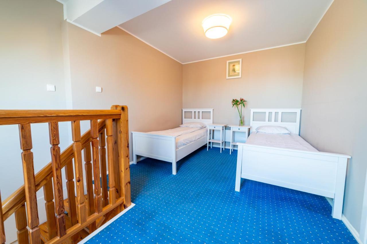 Apartamenty Portowe Mikołajki 외부 사진