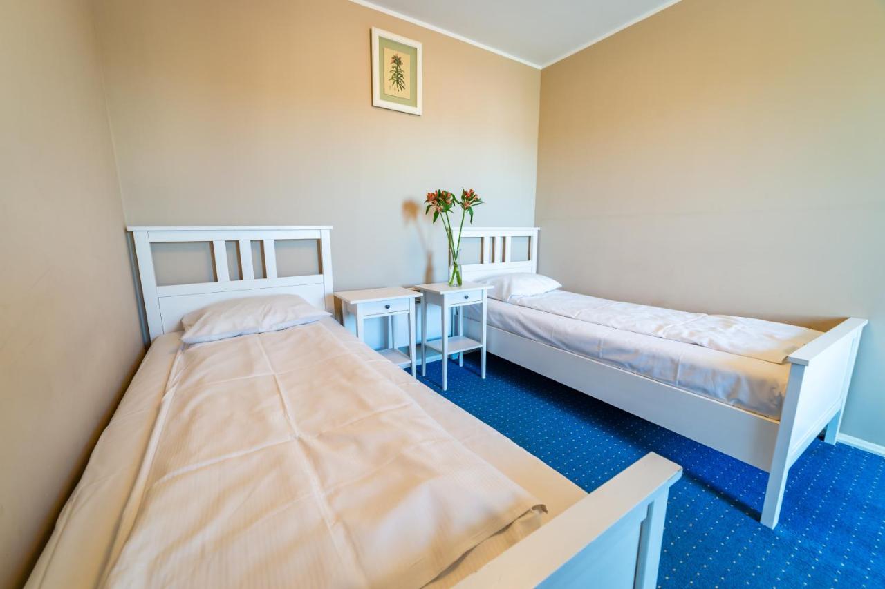 Apartamenty Portowe Mikołajki 외부 사진