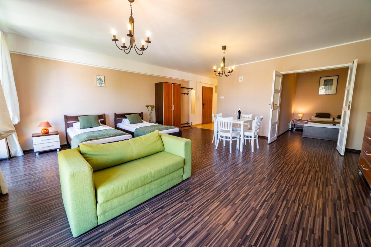 Apartamenty Portowe Mikołajki 외부 사진