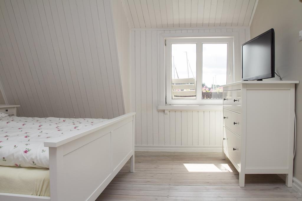 Apartamenty Portowe Mikołajki 외부 사진