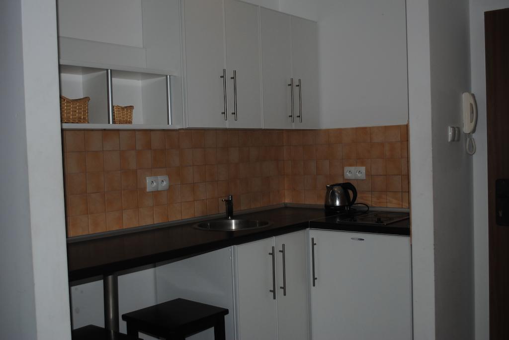 Apartamenty Portowe Mikołajki 객실 사진