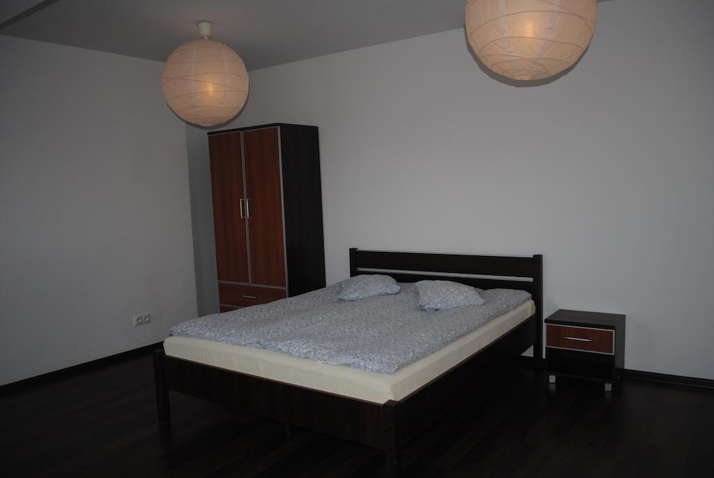 Apartamenty Portowe Mikołajki 객실 사진