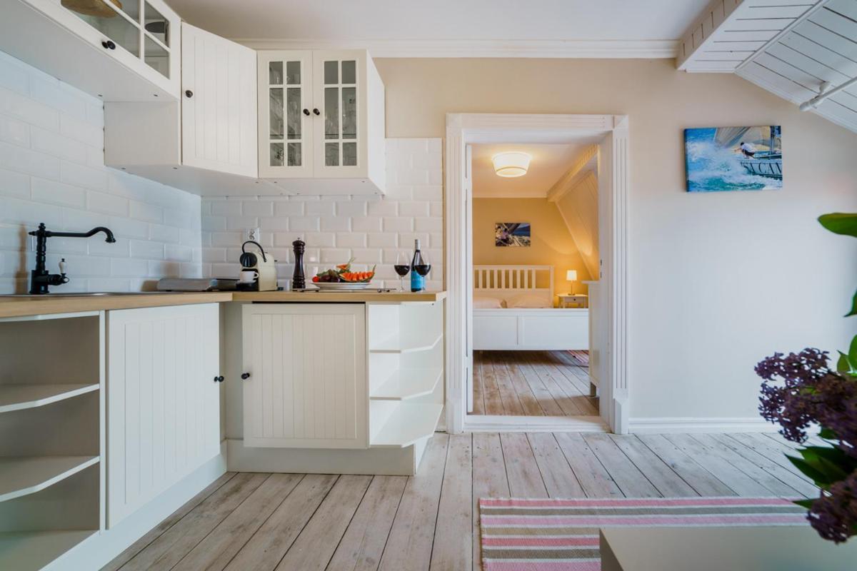 Apartamenty Portowe Mikołajki 외부 사진