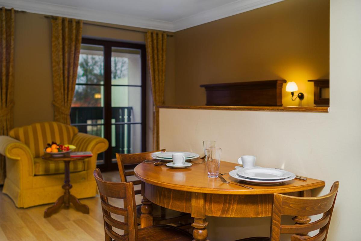Apartamenty Portowe Mikołajki 외부 사진