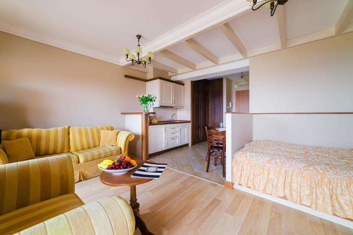 Apartamenty Portowe Mikołajki 외부 사진